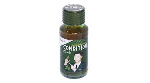 Nước giải rượu CJ Condition hỗ trợ giải độc, bảo vệ gan chai 75ml