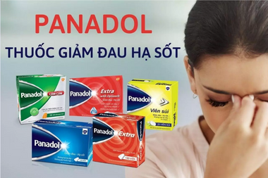 PANADOL 